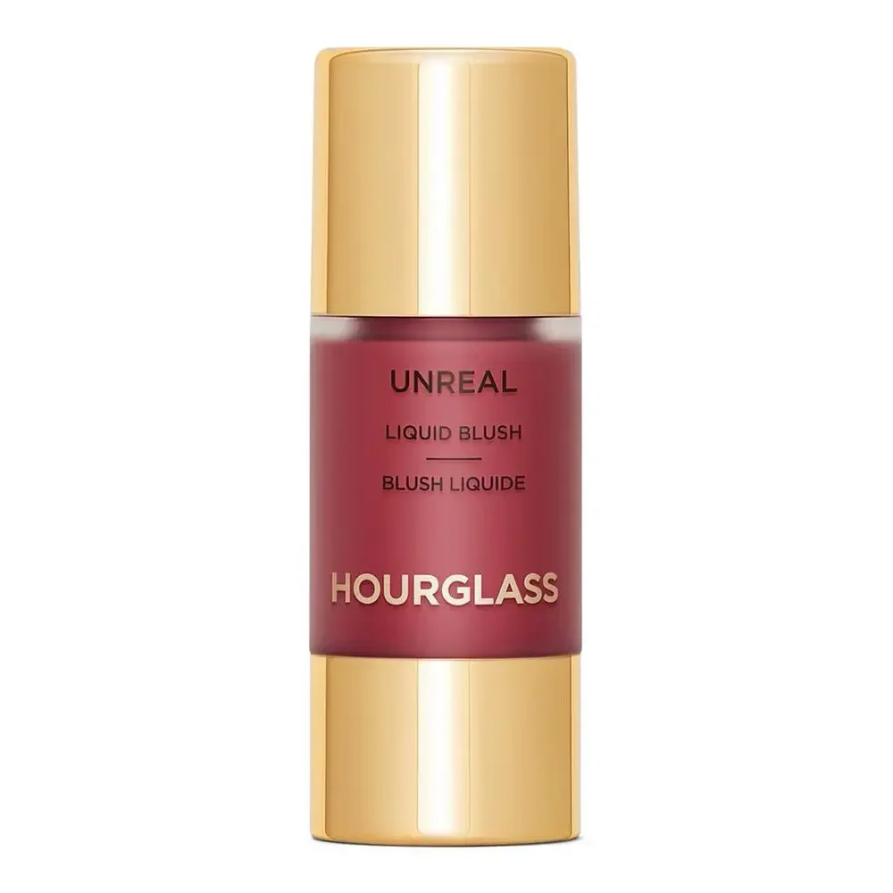 HOURGLASS Unreal Liquid Blush “CRAFT”